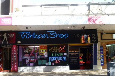 95 James St, Northbridge, WA 6003