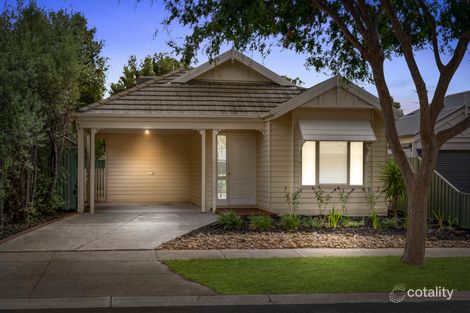 Property photo of 8 Brassey Street Wyndham Vale VIC 3024