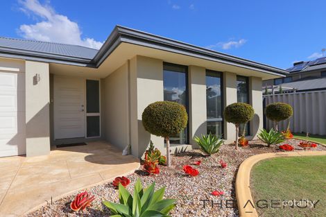 Property photo of 44 Carlton Loop Canning Vale WA 6155