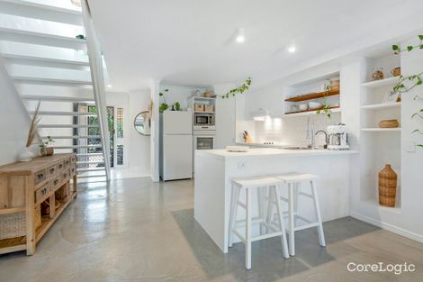 Property photo of 117/215 Cottesloe Drive Mermaid Waters QLD 4218