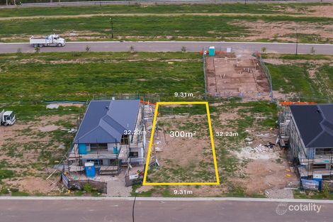 16 Foxall St, Grantham Farm, NSW 2765