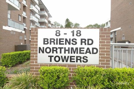 90/8-18 Briens Rd, Northmead, NSW 2152
