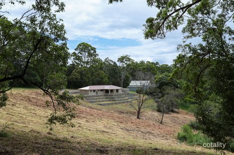 285-289 Blackall Range Rd, West Woombye, QLD 4559