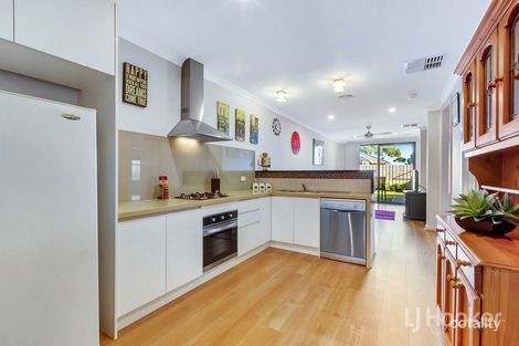 Property photo of 57B Springleaf Road Tarneit VIC 3029