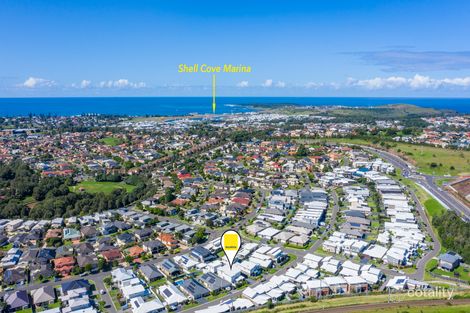 Property photo of 2/32 Dillon Road Flinders NSW 2529