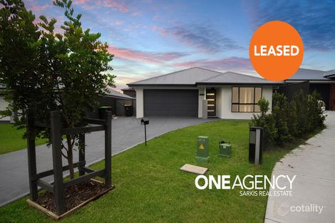 Property photo of 19 Bentwing Street Cliftleigh NSW 2321