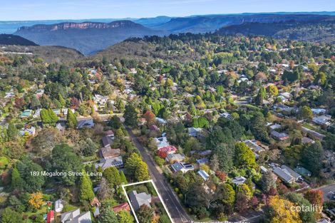 Property photo of 189 Megalong Street Leura NSW 2780
