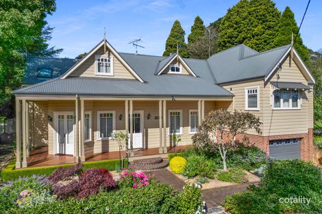 Property photo of 189 Megalong Street Leura NSW 2780