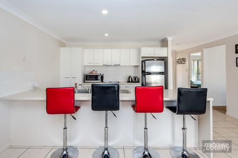 Property photo of 10 Alpine Court Cranley QLD 4350