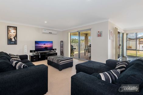 Property photo of 10 Alpine Court Cranley QLD 4350