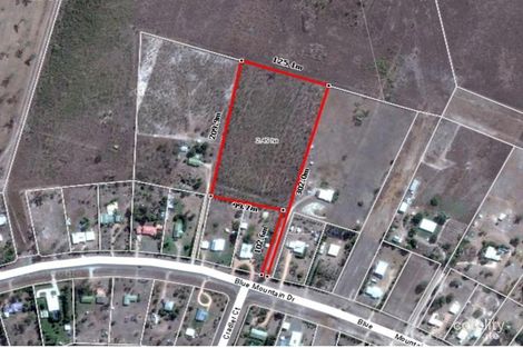 38 Blue Mountain Dr, Bluewater Park, QLD 4818