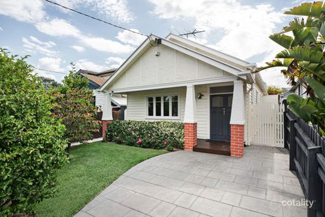 Property photo of 14 Fyffe Street Thornbury VIC 3071