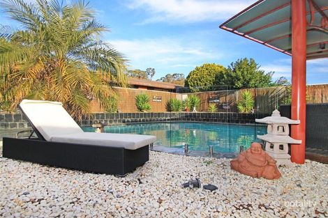 14 Bradley St, Ingleburn, NSW 2565