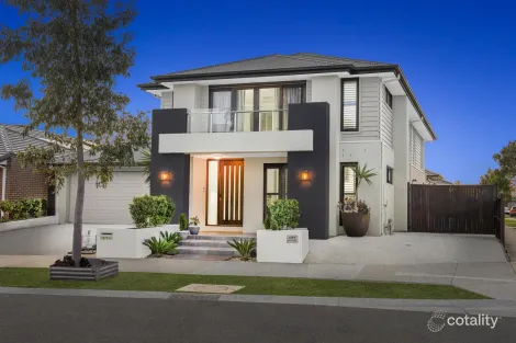 Property photo of 1377 Ison Road Manor Lakes VIC 3024