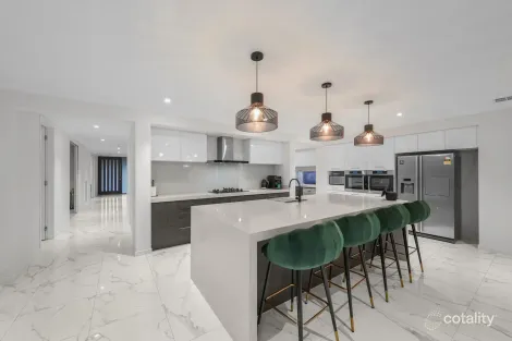 Property photo of 1377 Ison Road Manor Lakes VIC 3024