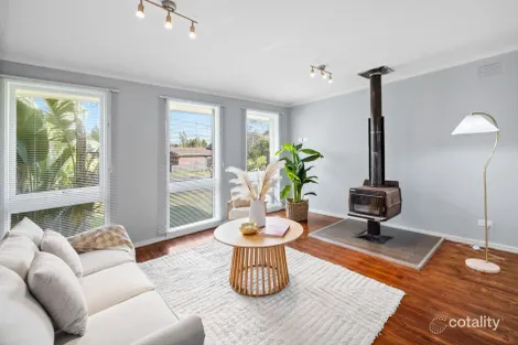 Property photo of 14 Terrigal Court Werribee VIC 3030