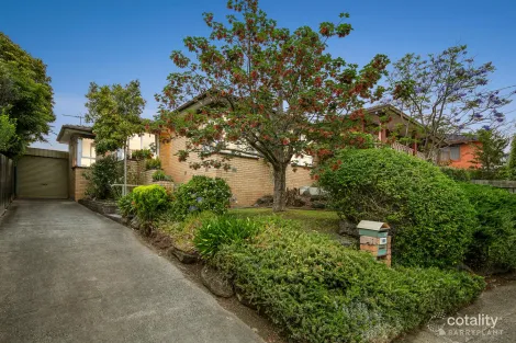 104 Bourke St, Bulleen, VIC 3105