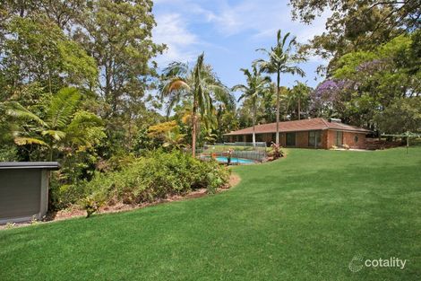 38 Tinbeerwah Rd, Tinbeerwah, QLD 4563