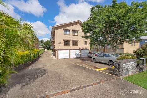 3/15 Salt St, Windsor, QLD 4030