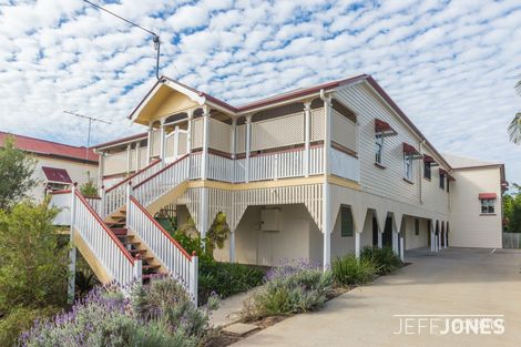 3/13 Lilly St, Stones Corner, QLD 4120