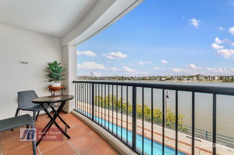 Property photo of 14/39 Vernon Terrace Teneriffe QLD 4005