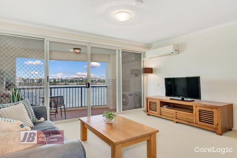 Property photo of 14/39 Vernon Terrace Teneriffe QLD 4005