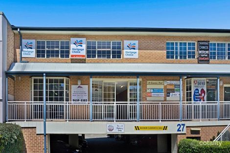 6/27 Terminus St, Castle Hill, NSW 2154