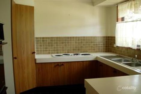 Property photo of 102 Sturdee Crescent Monash ACT 2904