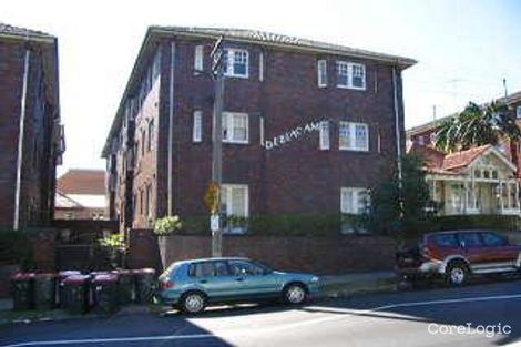 Property photo of 10/58 High Street Randwick NSW 2031