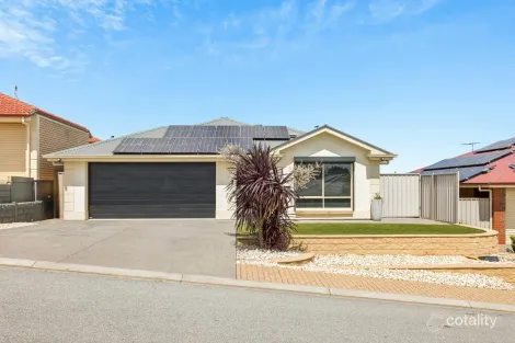 18 Birmingham Dr, Craigmore, SA 5114