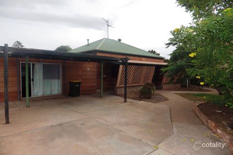 Property photo of 71 Duncan Street Whyalla Playford SA 5600
