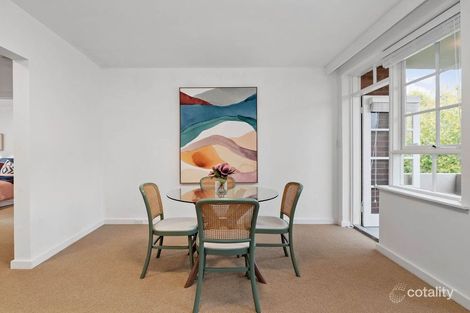 Property photo of 8/86-90 Hotham Street East Melbourne VIC 3002