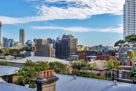 68/5 Darley St, Darlinghurst, NSW 2010