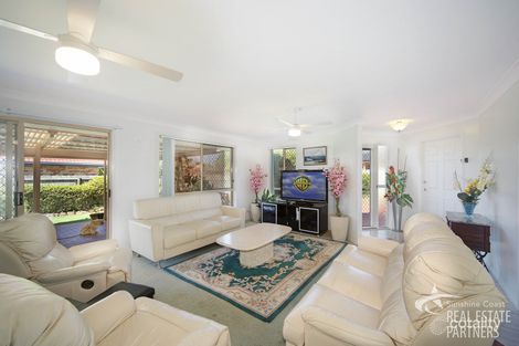 Property photo of 35 Gardens Square Currimundi QLD 4551