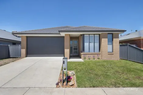 8 Monaghan Tce, Alfredton, VIC 3350