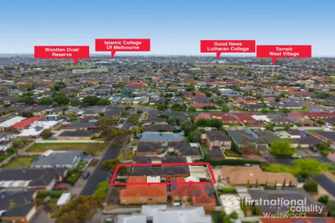 Property photo of 1/12 Jordyn Street Tarneit VIC 3029