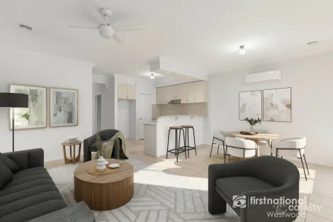 Property photo of 1/12 Jordyn Street Tarneit VIC 3029