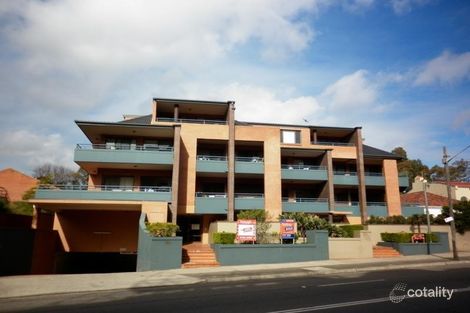 27/354-356 LIVERPOOL RD, ASHFIELD, NSW 2131