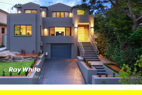 43 Lansdowne Pde, Oatley, NSW 2223