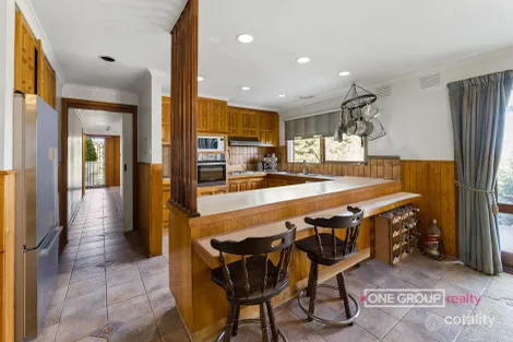 Property photo of 60 Braemore Place Beveridge VIC 3753