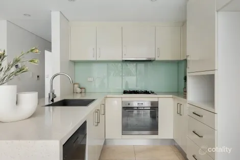 Property photo of 5/40 Maria Street Petersham NSW 2049