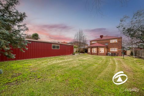 Property photo of 3 Scott Lee Drive Beaconsfield VIC 3807
