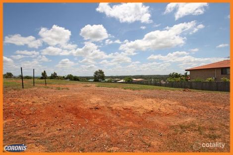 Property photo of 8 Barrine Place Narangba QLD 4504