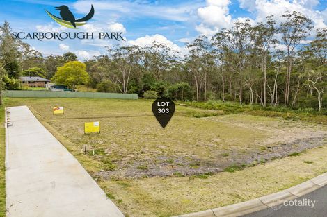 Property photo of LOT 303 Skye Street Morisset NSW 2264
