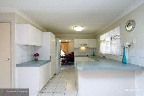 Property photo of 60 Bannockburn Crescent Parkinson QLD 4115