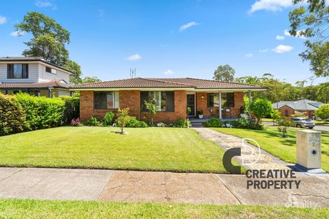 2 Pauline Cl, Elermore Vale, NSW 2287