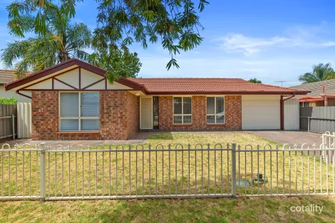 Property photo of 20A Edwards Avenue Park Holme SA 5043