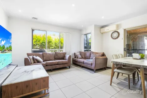 Property photo of 1 Eucalyptus Street Bonnyrigg NSW 2177