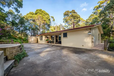 Property photo of 22 Tierneys Road Mengha TAS 7330