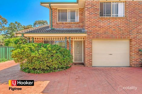 Property photo of 2/9 Platypus Close Figtree NSW 2525